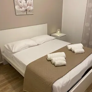  Appartamento Vacanze Fardella 365